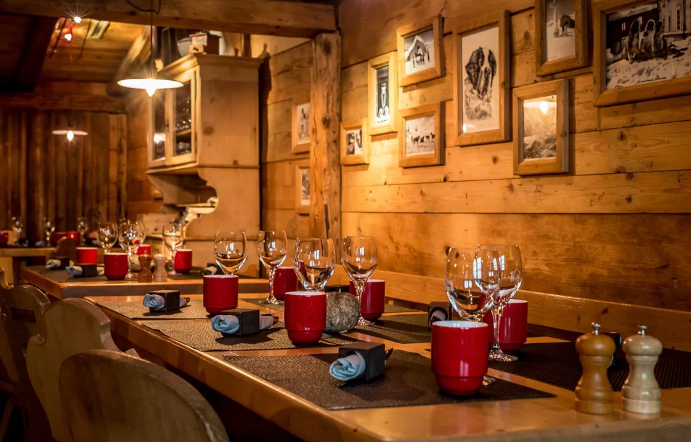 Book - for your next trip to Alps CH, Tuftbach, 3818 Grindelwald, Switzerland