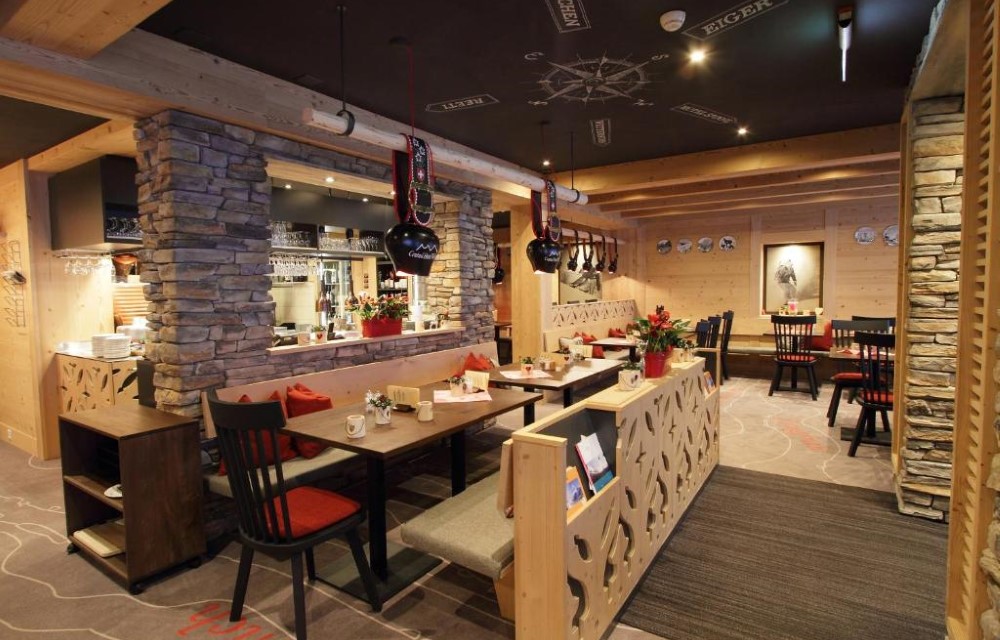 Discover luxury - in Alps CH, Tuftbach, 3818 Grindelwald, Switzerland at affordable rates