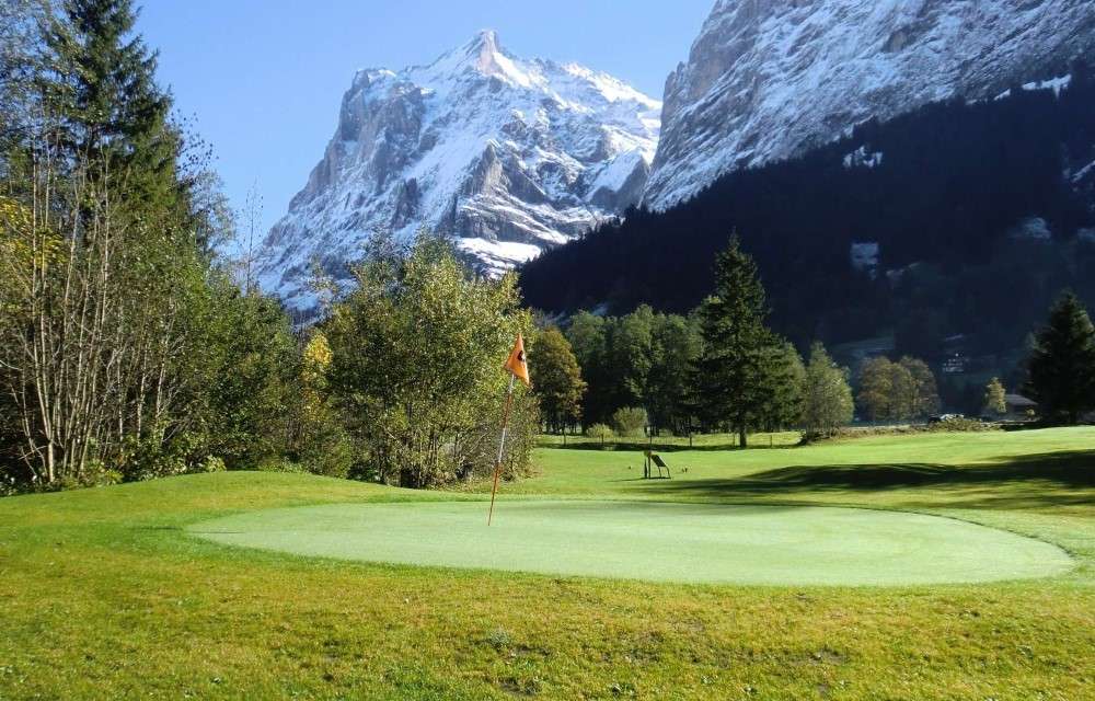 Secure your reservation at - near Alps CH, Tuftbach, 3818 Grindelwald, Switzerland